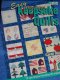 (image for) X Easy Paper-Pieced Keepsake Quilts