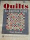 (image for) X Quilts An American Legacy