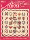 (image for) Miniature Baltimore Quilts
