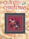 (image for) Quilted for Christmas IV