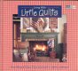 (image for) Living With Little Quilts