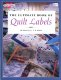 (image for) Ultimate Book of Quilt Labels