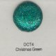(image for) DecoArt Craft Twinkles 2oz Xmas Green
