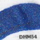 (image for) DecoArt Heavy Metals 2oz Sapphire Blue