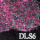 (image for) DecoArt Liquid Sequins 2oz Sugar Plum