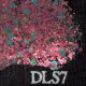 (image for) DecoArt Liquid Sequins 2oz Pink Ice