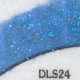 (image for) DecoArt Liquid Sequins 2oz Sapphire Ice