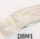 (image for) DecoArt SoSoft Metallics 4oz White
