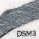 (image for) DecoArt SoSoft Metallics 1oz Gunmetal Black