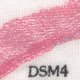 (image for) DecoArt SoSoft Metallics 1oz Light Pink
