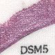 (image for) DecoArt SoSoft Metallics 1oz Plum