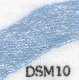 (image for) DecoArt SoSoft Metallics 1oz Light Blue