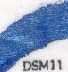 (image for) DecoArt SoSoft Metallics 1oz Bright Blue
