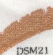 (image for) DecoArt SoSoft Metallics 1oz Bronze