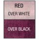 (image for) Iridescent Red 60ml
