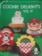 Cookie Delights Vol IV (image for) Cookie Delights Vol IV