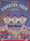 (image for) Simply Country Folk