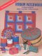 (image for) Ribbon Patchwork