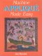(image for) Machine Applique Made Easy
