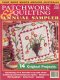 (image for) Patchwork & Quilting Annual