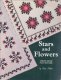 (image for) Stars and Flowers Three Sided Patchwork