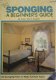 (image for) Sponging A Beginner's Guide