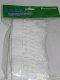 (image for) White 75mm Carpet Fringe approx 118cms