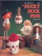 (image for) Ducky Duck Pins