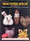(image for) Mini Paper Mache
