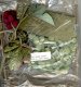 (image for) Flower Making Kit- Grape Leaves- Pale Green