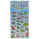 (image for) Crystal Stickers