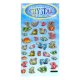 (image for) Crystal Stickers