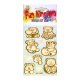 (image for) Golden Sticker