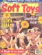 (image for) Soft Toys, 16 Projects