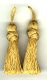 (image for) Turks Head Tassels 2p