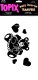 (image for) Topix Easy Iron-On Transfers