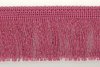 (image for) 25mm Cut Fringe Strawberry