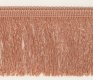 (image for) 75mm Cut Fringe Fawn price per mt