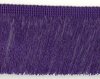 (image for) 300mm Cut Fringe Purple