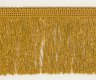 (image for) 300mm Cut Fringe Old Gold