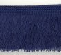 (image for) 300mm Cut Fringe Navy price per mt