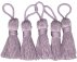 (image for) Tassels | Bookmark | Key