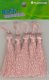 (image for) Tassels 70mm 23 Pink