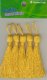 (image for) Tassels 70mm 44 Primrose
