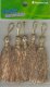 (image for) Tassels 70mm G Gold Lurex