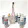 (image for) DecoArt Ultra Frost Glass Paint