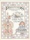 (image for) Finders Keepers Patchwork Friends