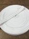 (image for) Webbing 20mm Cotton White x 50 m per mtr