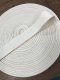 (image for) Webbing 25mm Cotton Natural x 50m per mtr
