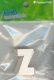 (image for) Set Small Alphabet (Z)10 piece